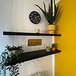 Casa Rio Appartement *