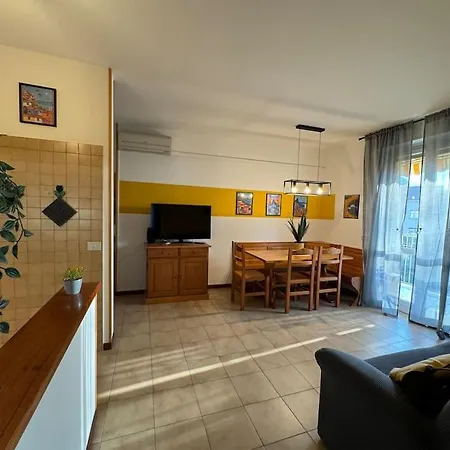 Casa Rio Colico