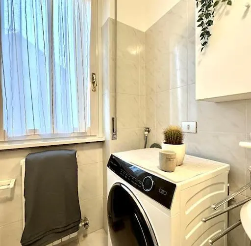Appartamento Casa Rio