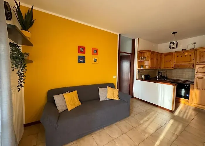 Appartamento Casa Rio *