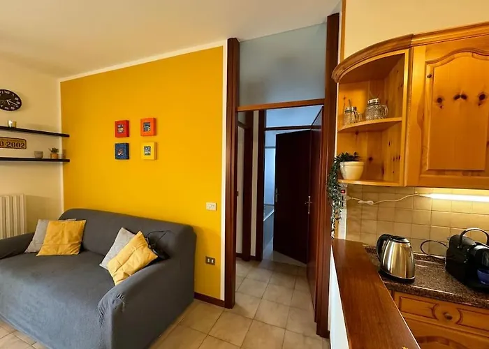 Casa Rio Appartamento *