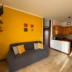 דירה Casa Rio *