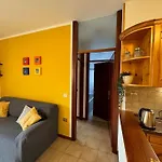 Casa Rio דירה *
