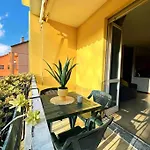 דירה Casa Rio *