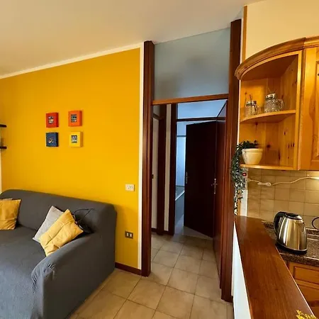 Casa Rio 아파트 *