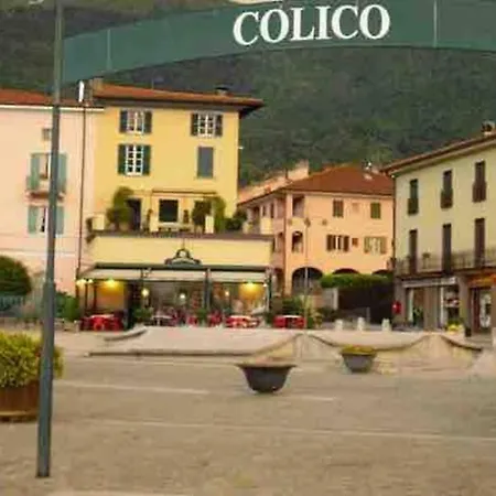 Appartement Casa Rio *