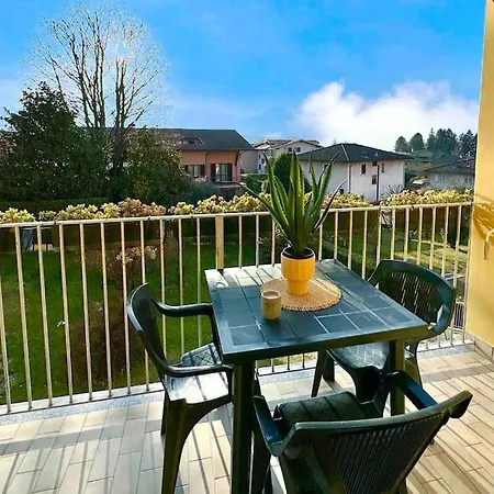 아파트 Casa Rio 콜리코