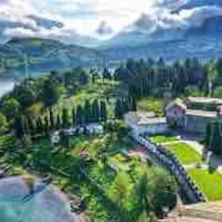 아파트 Casa Rio *