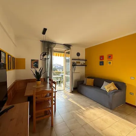 아파트 Casa Rio 콜리코