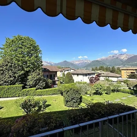 Casa Rio Appartement Colico