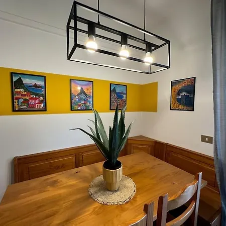 Casa Rio 아파트 콜리코