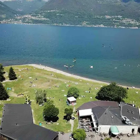 Casa Rio Appartement