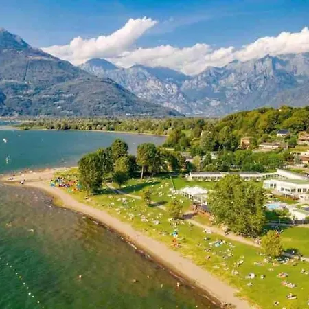 Casa Rio 아파트 *