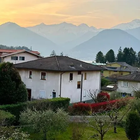 아파트 Casa Rio 콜리코