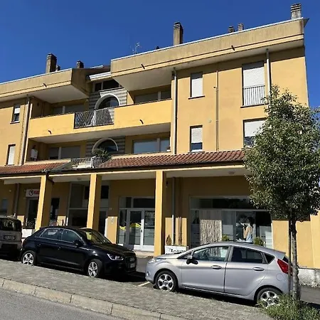 Casa Rio Appartement *