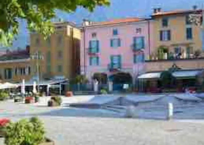 Casa Rio Lejlighed Colico