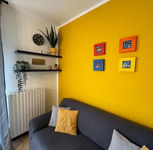 Casa Rio * Колико