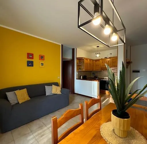 Casa Rio * Colico