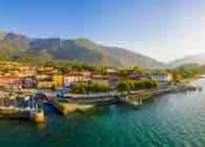 Апартаменты Casa Rio