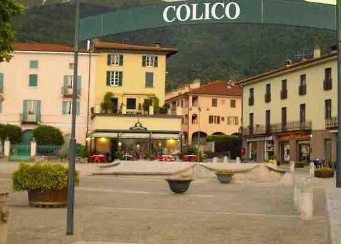 Appartement Casa Rio *