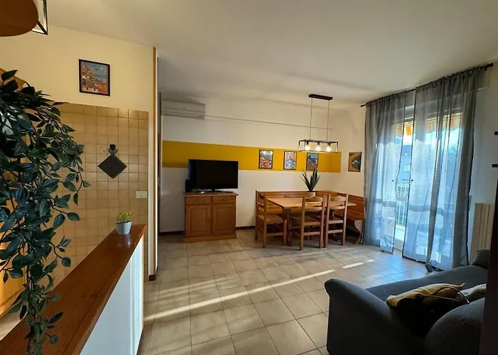 Casa Rio Colico