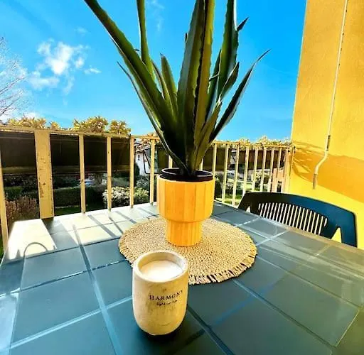 Casa Rio Lejlighed *