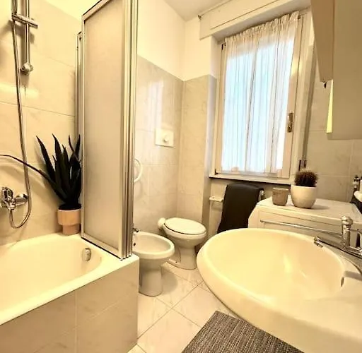 Appartement Casa Rio