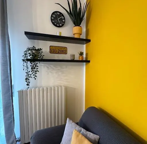 Casa Rio Appartement *