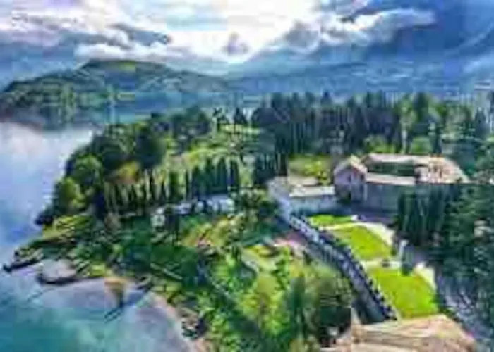 Апартаменты Casa Rio *