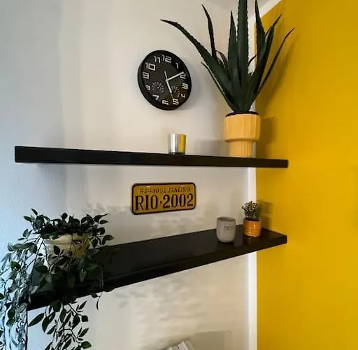 Casa Rio Appartement *