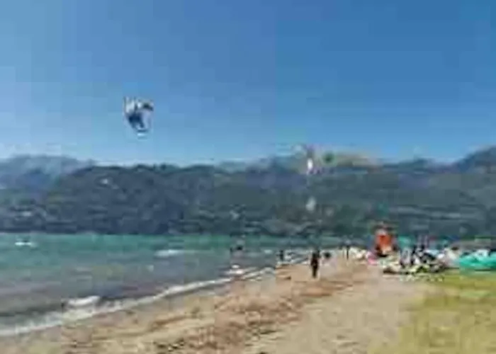 Appartement Casa Rio *