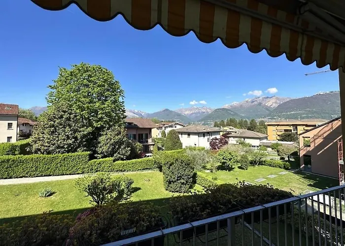 Casa Rio Appartement Colico