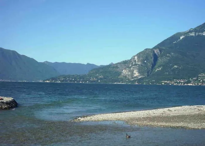 Appartement Casa Rio