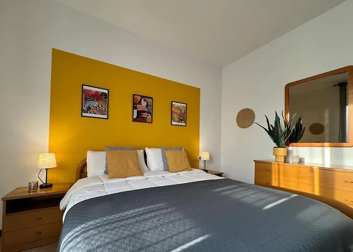 Appartement Casa Rio Colico