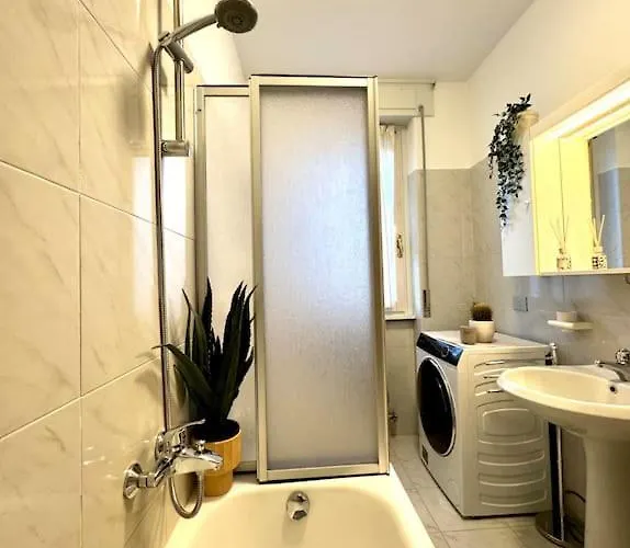 Casa Rio Appartement *