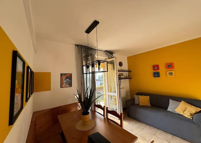 Casa Rio Appartement