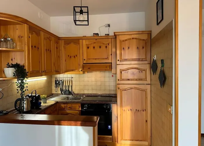 Casa Rio Appartement Colico