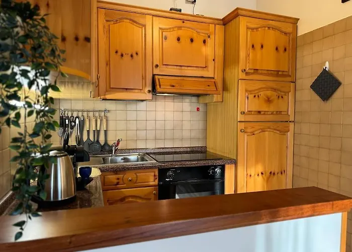 Appartement Casa Rio Colico