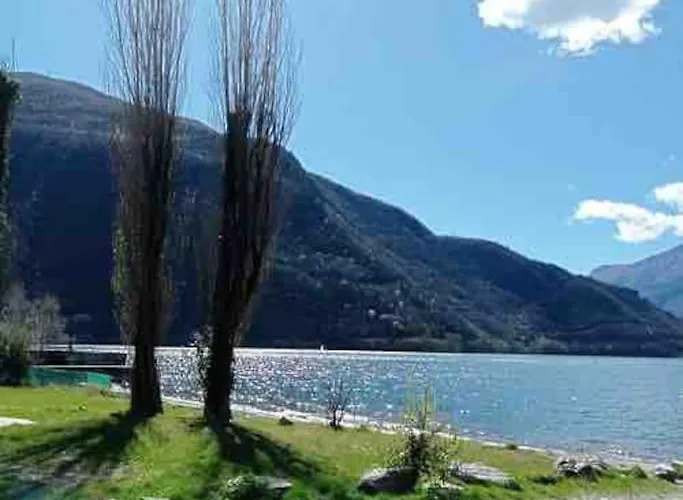 Casa Rio * Colico
