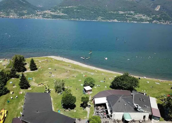 Casa Rio Апартаменты