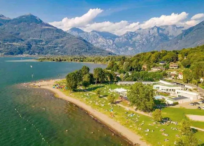 Casa Rio Appartement *