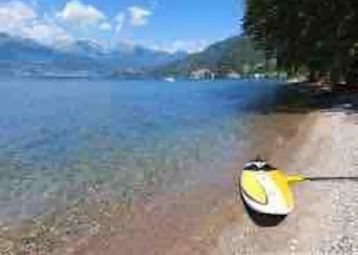 Casa Rio Appartement *