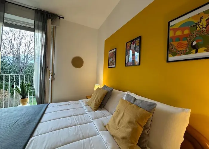 Casa Rio Appartement