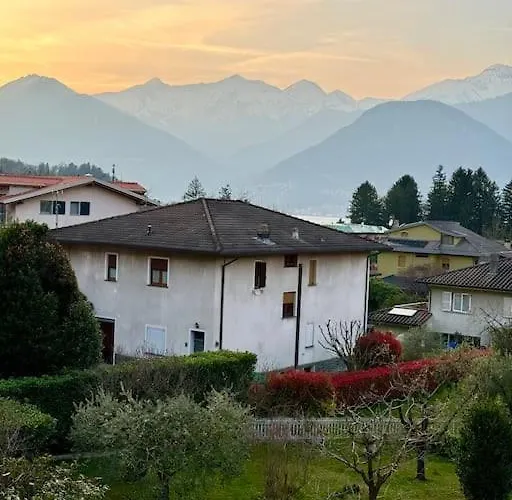 Appartement Casa Rio Colico