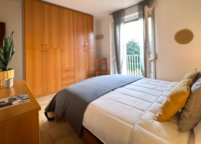 Апартаменты Casa Rio