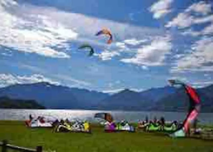 Casa Rio Appartement *