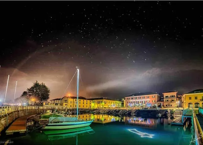 Апартаменты Casa Rio Колико