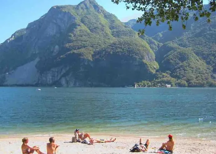 Апартаменты Casa Rio