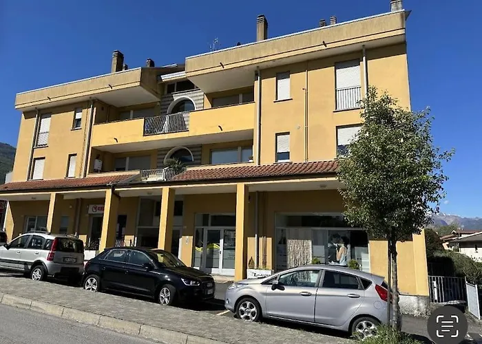 Casa Rio Appartement *