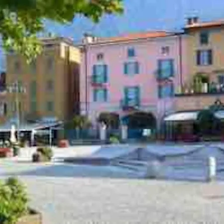 Casa Rio Apartment Colico